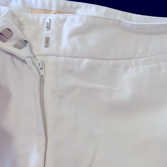 Sport Haley White Pants Size 14 - Picture 8 of 14